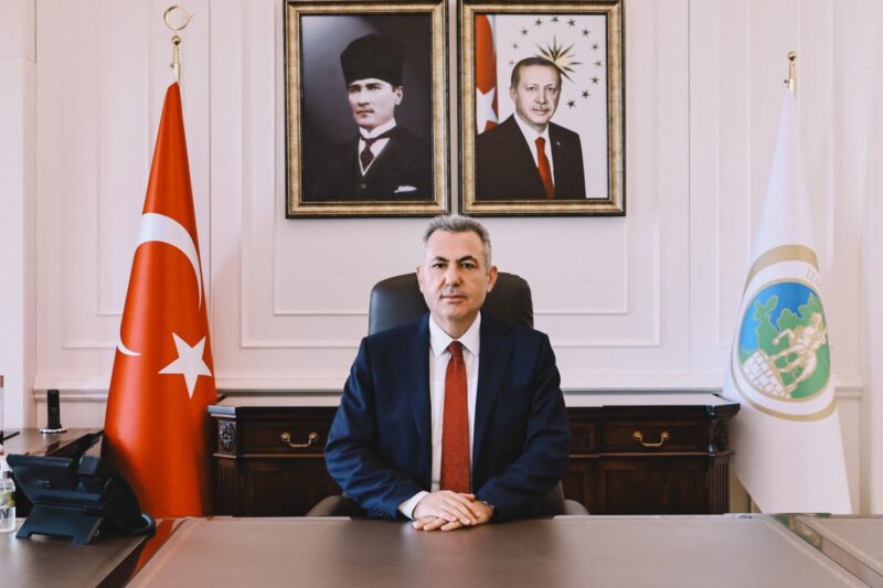 
23 Nisan 1920, karanlığın en derin hissedildiği bir dönemde milletimizin