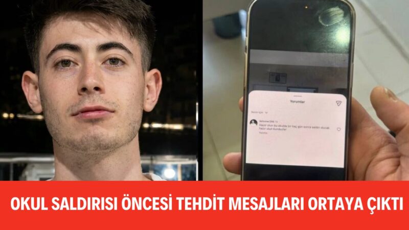 Şanlıurfa’nın Siverek ilçesinde bulunan Ahmet Koyuncu Mesleki ve Teknik Anadolu