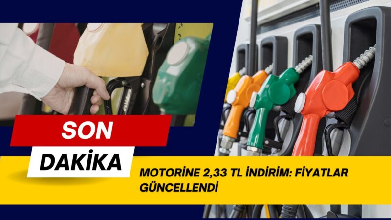 ABD ile İran arasındaki gerilimin etkisiyle küresel petrol piyasalarında yaşanan