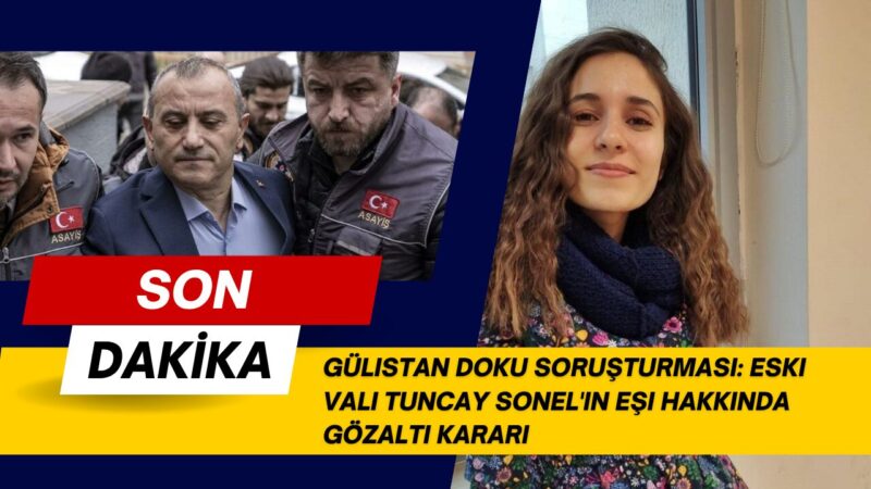 Dersim'de 2020 yılından bu yana kayıp olan üniversite öğrencisi Gülistan