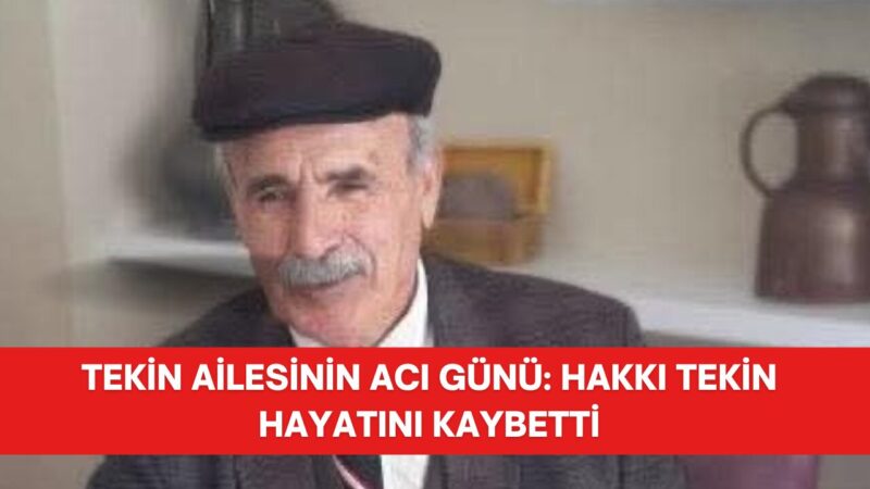 İzmir ve Çiğli’de uzun yıllar siyaset ve sivil toplum alanında