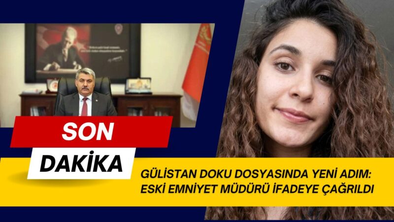Dersim’de 5 Ocak 2020 tarihinden bu yana kayıp olan Gülistan