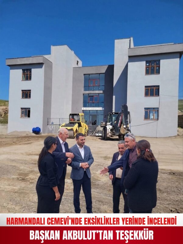 İzmir’in Çiğli ilçesinde yapımı uzun süredir devam eden ve kısa