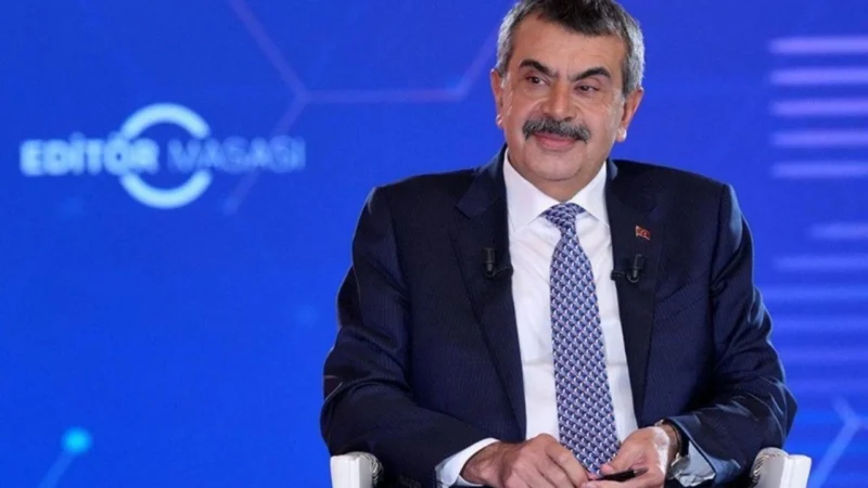 2026 Dünya Kupası öncesinde A Milli Futbol Takımı için yeni
