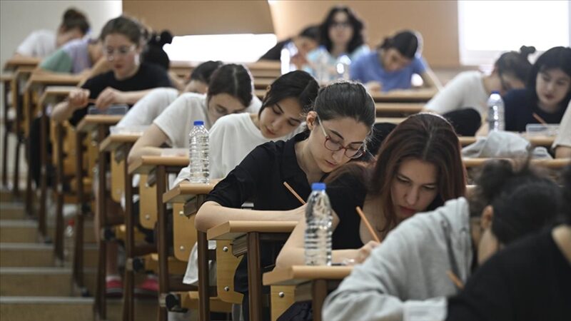 Akademik kariyer planlayan adayların merakla beklediği 2026 ALES takvimi duyuruldu.