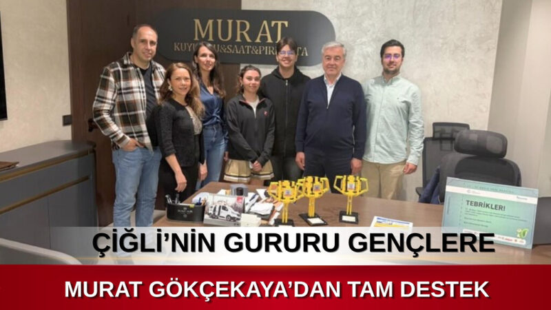 İzmir’in Çiğli ilçesinde eğitim faaliyetlerini sürdüren Aydoğan Yağcı Bilim ve