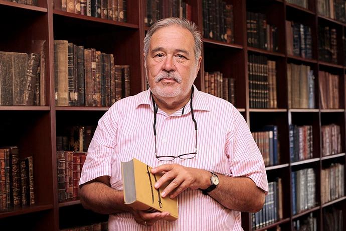 Ankara Büyükşehir Belediyesi Meclisi, geçtiğimiz ay hayatını kaybeden tarihçi Prof.