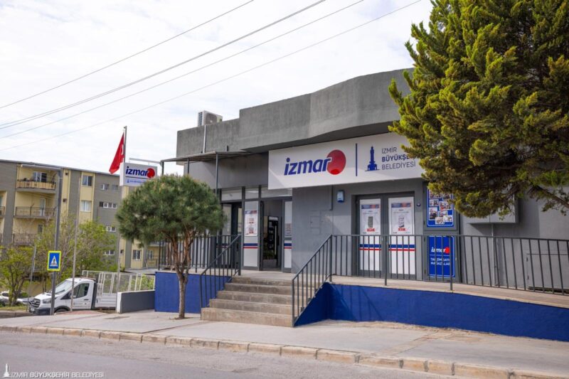 İzmir Büyükşehir Belediye Başkanı Dr. Cemil Tugay’ın İzmirliyi ekonomik ve