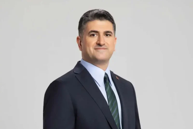 CHP'nin yönettiği Ataşehir Belediyesi’ne yönelik soruşturmada, aralarında Belediye Başkanı Onursal