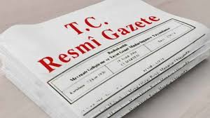 Resmi Gazete’nin 20 Nisan 2026 tarihli sayısı yayımlandı. Recep Tayyip