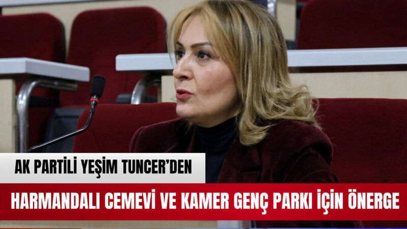 Çiğli Belediyesi Nisan ayı 1. meclis oturumu yoğun gündemle gerçekleştirildi.