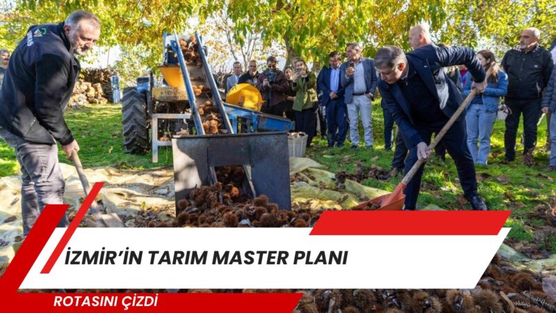 14 Mayıs Dünya Çiftçiler Günü kapsamında üreticilerin emeği ve kırsal