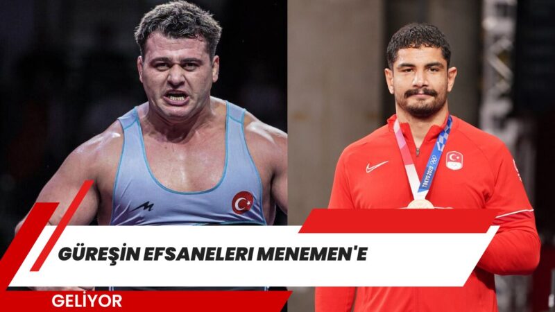 Menemen'de bu yıl ilk kez Uluslararası düzenlenecek 16. Emiralem Çilek