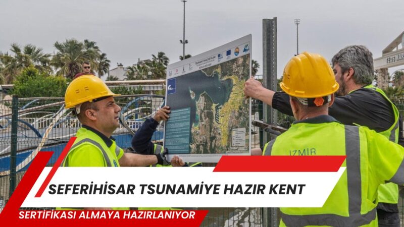Bilimsel analizler ve 30 bin senaryoya dayalı çalışmalarla tsunami riskine