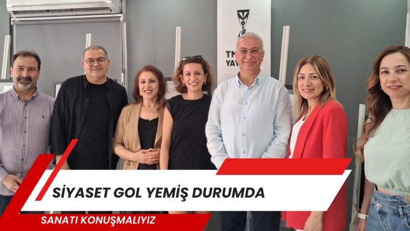 Adana’da bu yıl 8’incisi düzenlenen Akdeniz Sanat Günleri, Artika Sanat