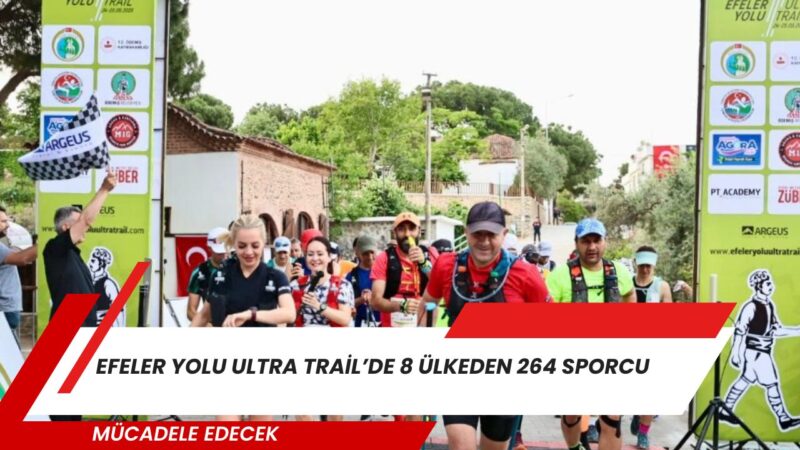 İzmir’in eşsiz doğası ile zengin kültürel mirasını aynı rotada buluşturan
