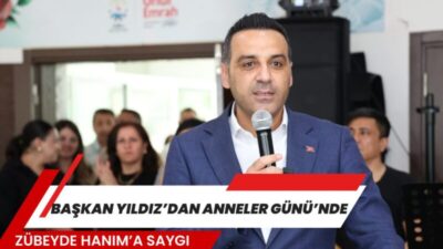 Çiğli Belediyesi Kadın ve Aile Hizmetleri Müdürlüğü, Anneler Günü öncesinde
