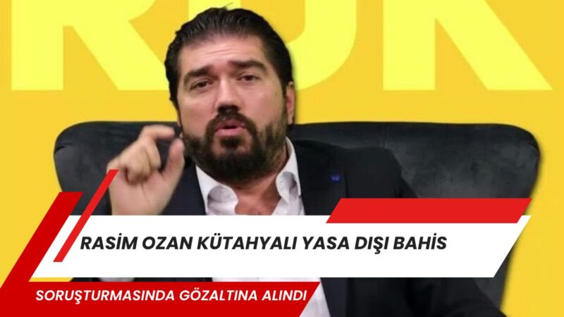 Adana Cumhuriyet Başsavcılığı tarafından yürütülen yasa dışı bahis, kara para