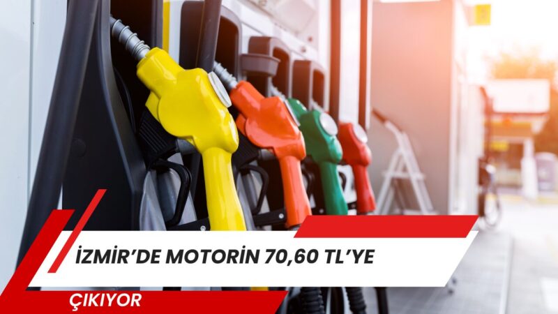 Motorine bir kez daha zam geliyor. Akaryakıt sektöründen edinilen bilgilere