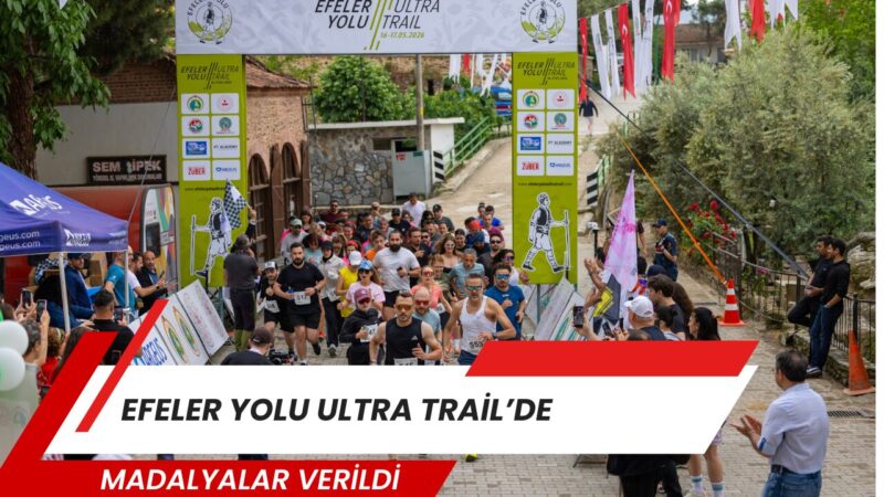 İzmir Vali Yardımcısı Erkan Karahan: Güzel bir organizasyon gerçekleştirdi
