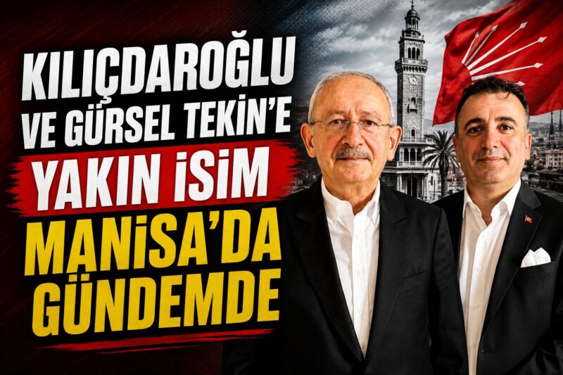 Cumhuriyet Halk Partisi’nin 7. Genel Başkanı Kemal Kılıçdaroğlu’na ve CHP’nin