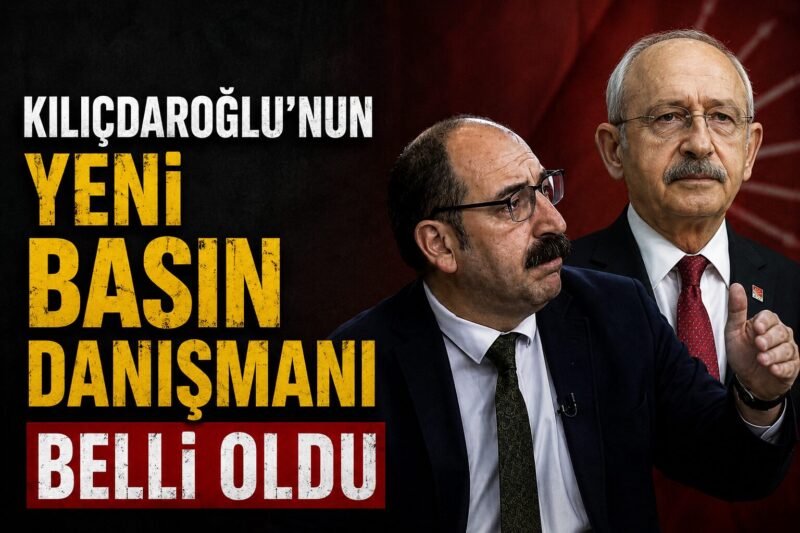 CHP’de “mutlak butlan” kararının ardından yaşanan gelişmeler sürerken, eski Genel