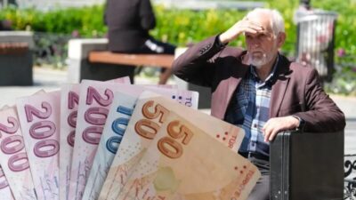 Kurban Bayramı öncesinde milyonlarca emekli, hesaplara yatırılacak bayram ikramiyesi için