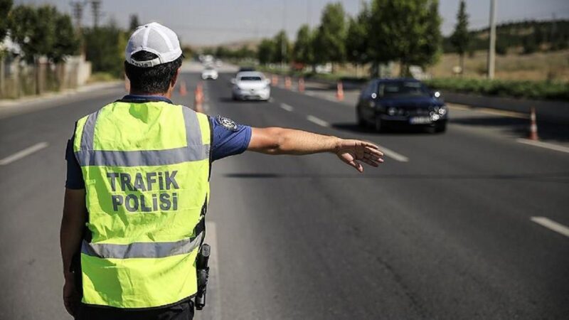 Başkentte yarın düzenlenecek Cumhurbaşkanlığı Türkiye Bisiklet Turu kapsamında bazı ana