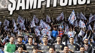 Spor, yalnızca sahada atılan goller ya da kazanılan kupalardan ibaret