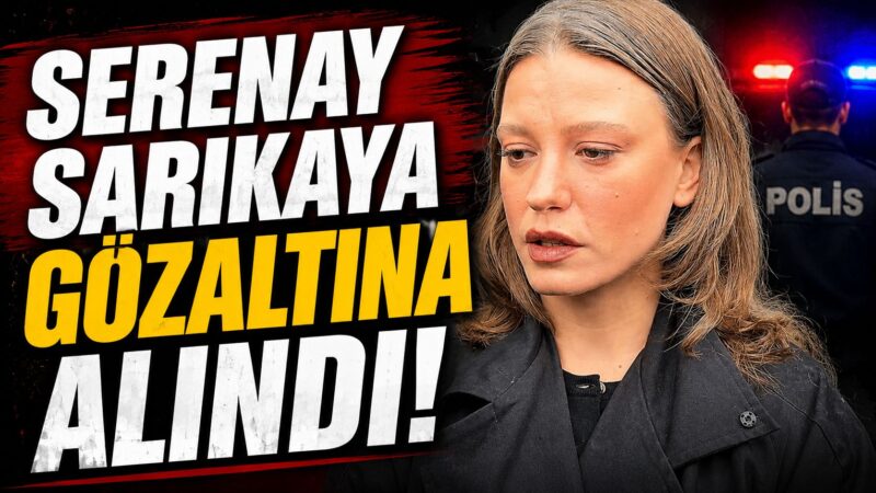 Bakırköy Cumhuriyet Başsavcılığı tarafından ünlülere yönelik başlatılan uyuşturucu soruşturması kapsamında
