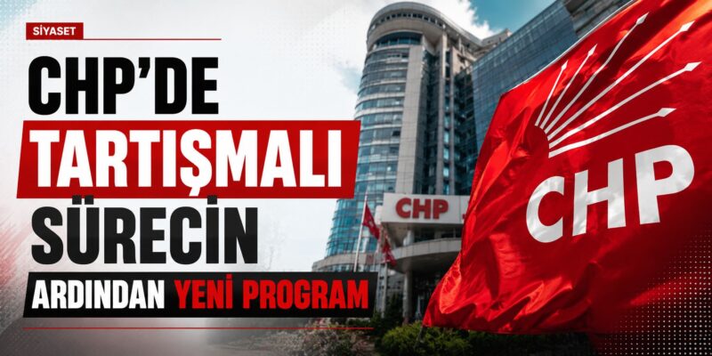 CHP’de “mutlak butlan” kararı sonrası yaşanan tartışmalar sürerken, Kemal Kılıçdaroğlu’nun
