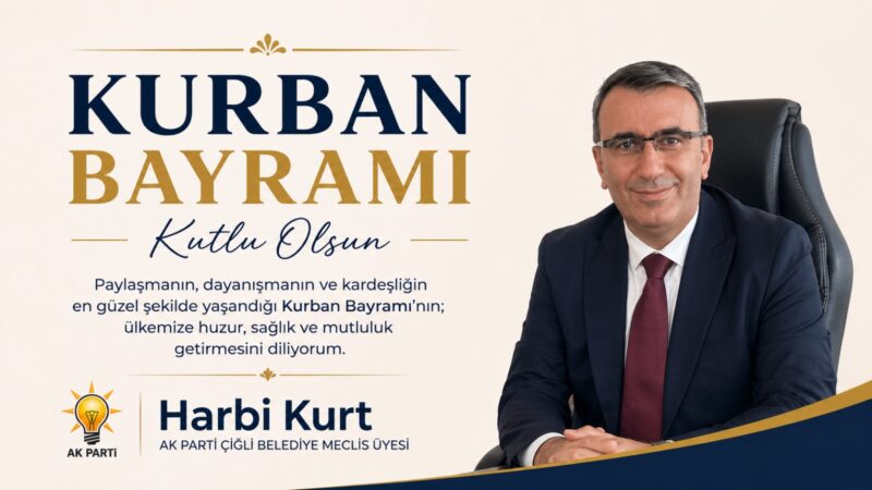 Paylaşmanın, dayanışmanın ve kardeşliğin en güzel şekilde yaşandığı Kurban Bayramı’nın;