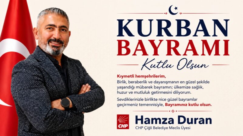 Kıymetli hemşehrilerim,
Birlik, beraberlik ve dayanışmanın en güzel şekilde yaşandığı mübarek