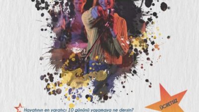 Avrupa Drama Buluşmaları (European Drama Encounters/EDERED), bu yıl 11 farklı