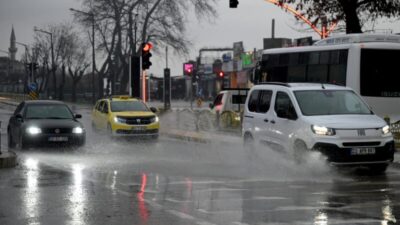 Şanlıurfa’da akşam saatlerine dikkat çekildi. Valilik, kent genelinde etkili olması