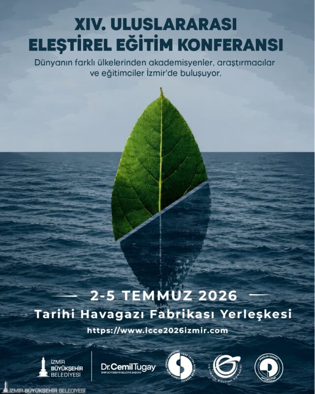İzmir Büyükşehir Belediyesi'nin ev sahipliğinde 2-5 Temmuz 2026 tarihleri arasında