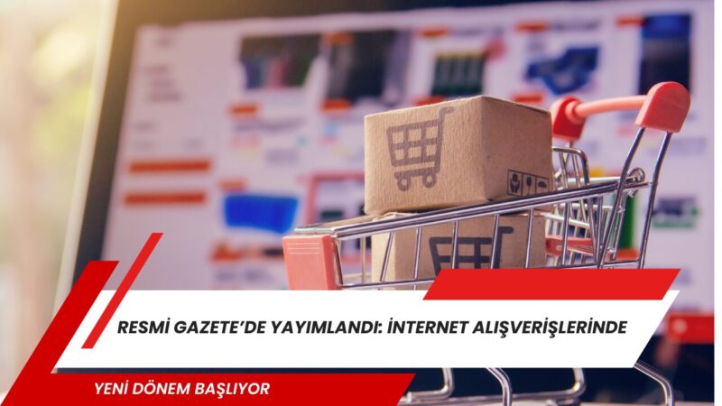 Anayasa Mahkemesi’nin Resmi Gazete’de yayımlanan yeni kararı, internet üzerinden yapılan