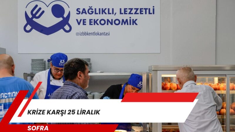 İzmir Büyükşehir Belediye Başkanı Dr. Cemil Tugay’ın seçim vaatleri arasında