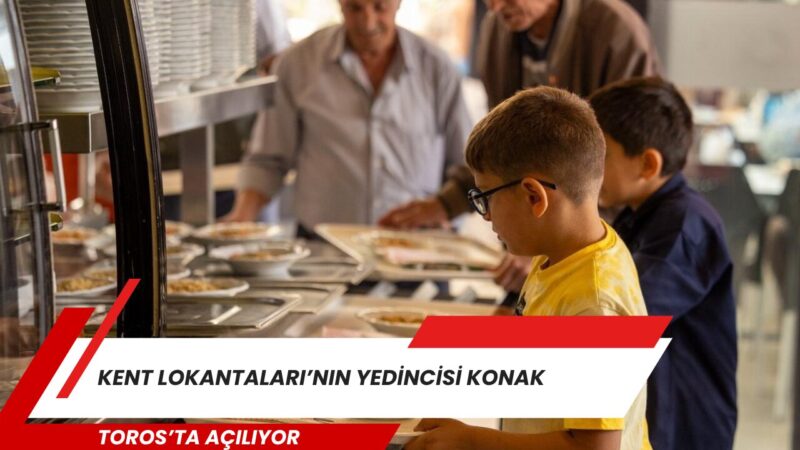 İzmir Büyükşehir Belediye Başkanı Dr. Cemil Tugay’ın seçim vaatleri arasında