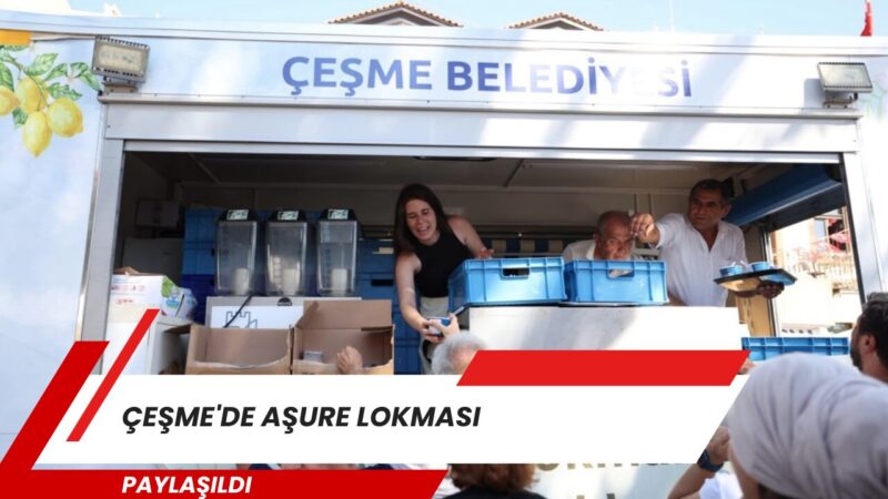 Başkan Denizli: "Birlik ve beraberliğimizi büyütmeye devam edeceğiz"