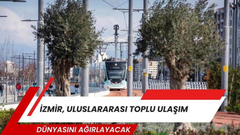 İzmir Büyükşehir Belediyesi iştiraki İzmir Metro AŞ, 1–3 Temmuz 2026
