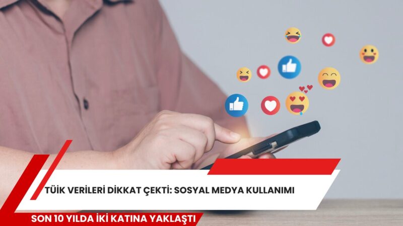 Türkiye İstatistik Kurumu (TÜİK), 10 yaş ve üzerindeki bireylerin eğlence