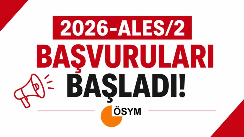 Akademik kariyer hedefleyen, yüksek lisans veya doktora yapmak isteyen adayların