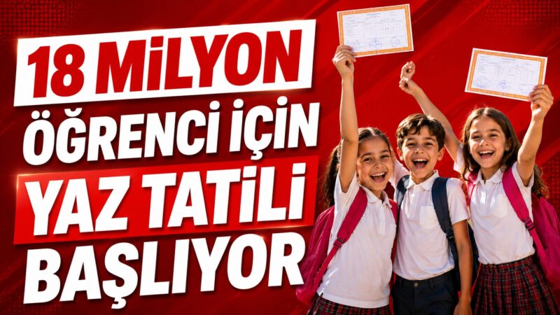 Milli Eğitim Bakanlığına bağlı okul öncesi, ilkokul, ortaokul ve lise