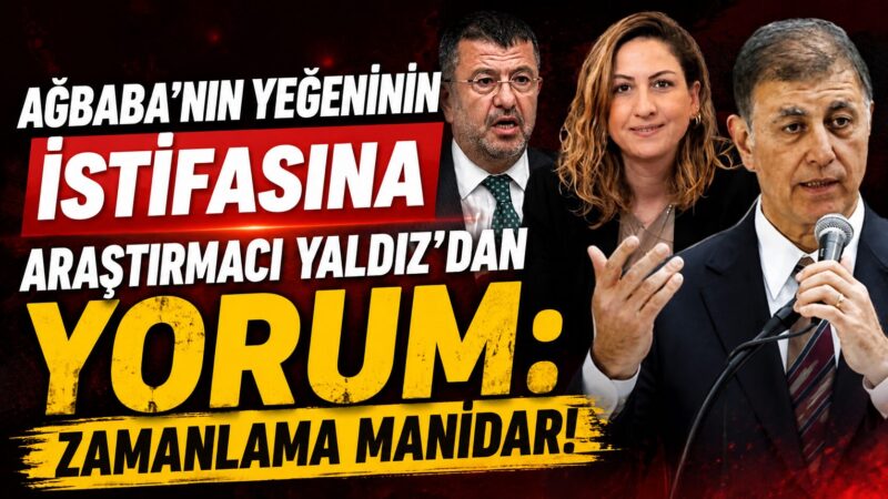 İntegral Araştırma Koordinatörü Ümit Yaldız, İzmir Büyükşehir Belediyesi’nde özel kalem