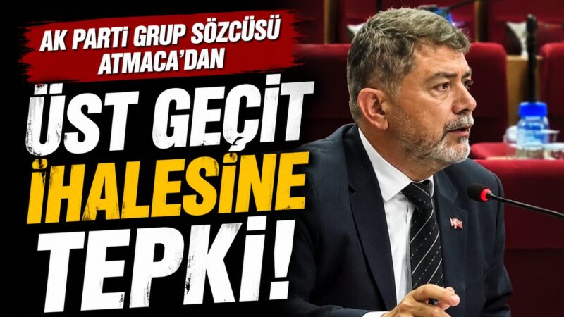 ‘’110 Milyar TL bütçe yapan İZBB yönetimi, 60 - 70