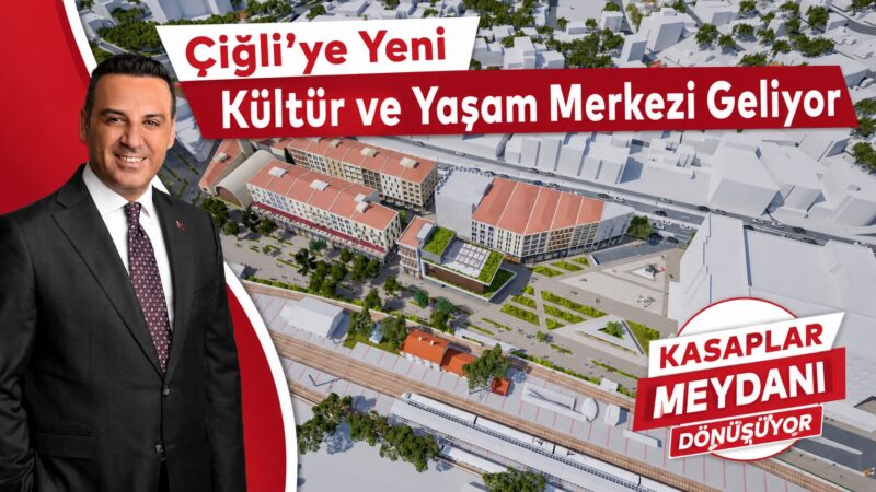 Çiğli Belediyesi Haziran Ayı Olağan Meclis Toplantısı'nın ikinci birleşiminde, ilçenin