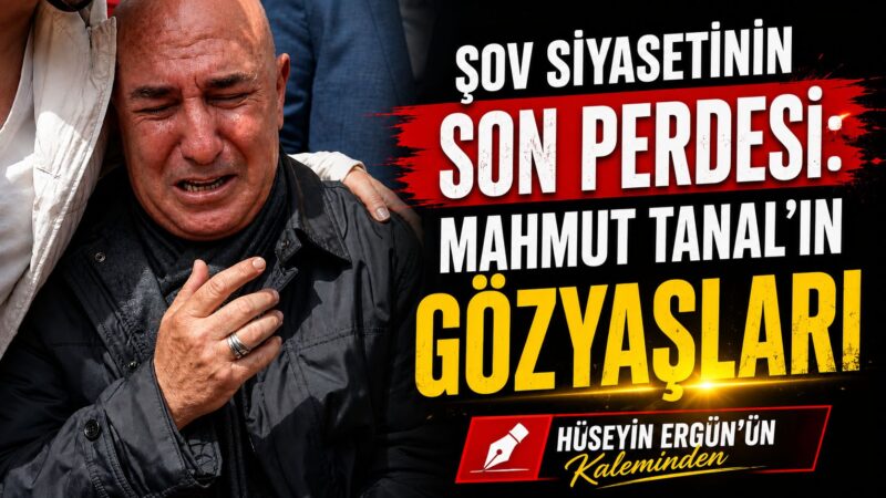 Yaklaşık yirmi yıldır siyasetin içindeyim. Son beş yıldır da yerel
