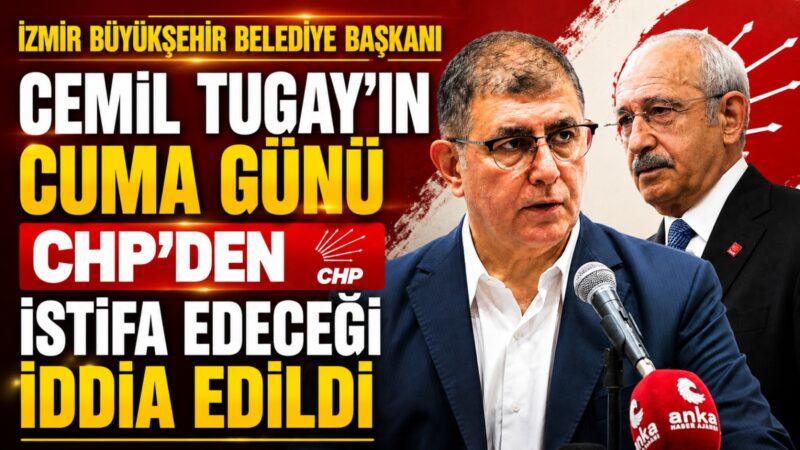 CHP’de mutlak butlan kararının ardından siyasi kulislerde dikkat çeken bir