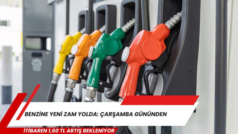 Akaryakıt fiyatlarında yükseliş sürüyor. Sektör temsilcilerinden edinilen bilgilere göre, benzinin